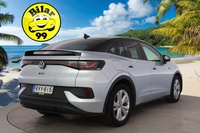 Volkswagen ID.5 vaihtoauto