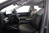 Kia EV4 vaihtoauto