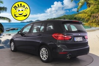 BMW 216 vaihtoauto