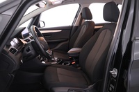 BMW 216 vaihtoauto