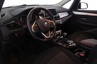 BMW 216 vaihtoauto