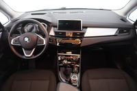 BMW 216 vaihtoauto