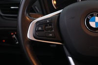 BMW 216 vaihtoauto