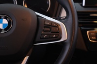 BMW 216 vaihtoauto