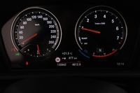BMW 216 vaihtoauto