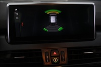 BMW 216 vaihtoauto