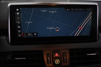 BMW 216 vaihtoauto