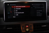 BMW 216 vaihtoauto