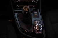 BMW 216 vaihtoauto