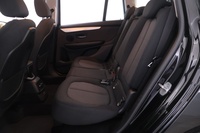 BMW 216 vaihtoauto