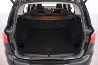 BMW 216 vaihtoauto