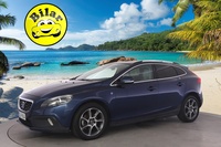 Volvo V40 Cross Country vaihtoauto
