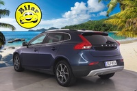 Volvo V40 Cross Country vaihtoauto