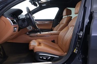 BMW 740 vaihtoauto