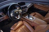 BMW 740 vaihtoauto
