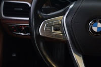 BMW 740 vaihtoauto