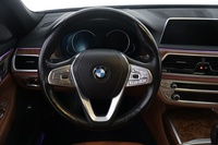 BMW 740 vaihtoauto