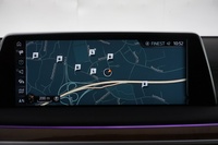 BMW 740 vaihtoauto