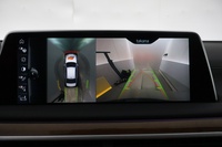BMW 740 vaihtoauto