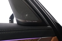 BMW 740 vaihtoauto