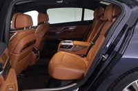 BMW 740 vaihtoauto