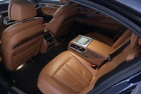 BMW 740 vaihtoauto