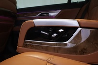 BMW 740 vaihtoauto