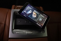 BMW 740 vaihtoauto
