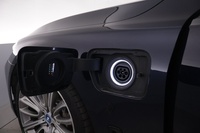 BMW 740 vaihtoauto