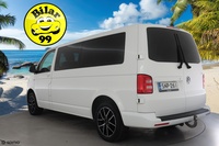 Volkswagen Caravelle vaihtoauto