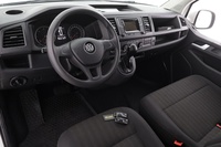 Volkswagen Caravelle vaihtoauto