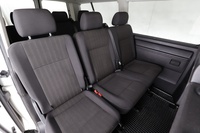 Volkswagen Caravelle vaihtoauto