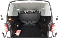 Volkswagen Caravelle vaihtoauto