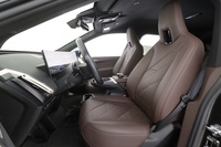 BMW iX vaihtoauto