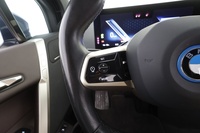 BMW iX vaihtoauto