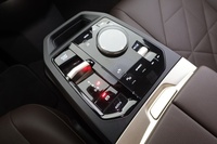 BMW iX vaihtoauto