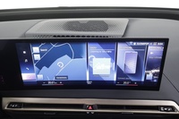 BMW iX vaihtoauto