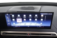 BMW iX vaihtoauto