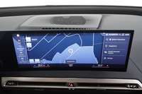 BMW iX vaihtoauto