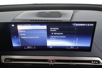 BMW iX vaihtoauto