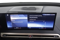 BMW iX vaihtoauto
