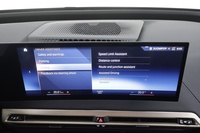 BMW iX vaihtoauto