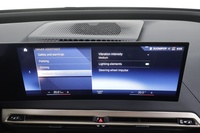 BMW iX vaihtoauto