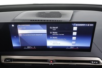BMW iX vaihtoauto