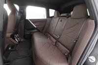 BMW iX vaihtoauto