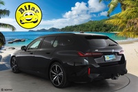 BMW i5 vaihtoauto