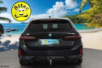 BMW i5 vaihtoauto