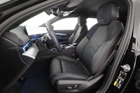 BMW i5 vaihtoauto