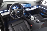 BMW i5 vaihtoauto