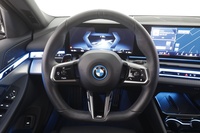 BMW i5 vaihtoauto